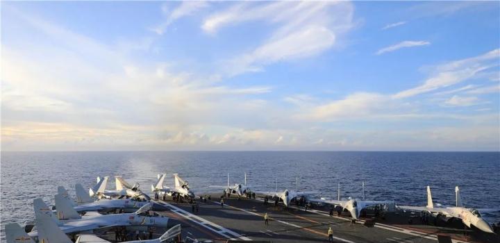 3月11日,星期六,在这里每天60秒读懂世界!