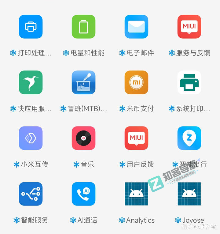 一个教程告诉你，小米手机如何优化系统，延长续航时间！-9
