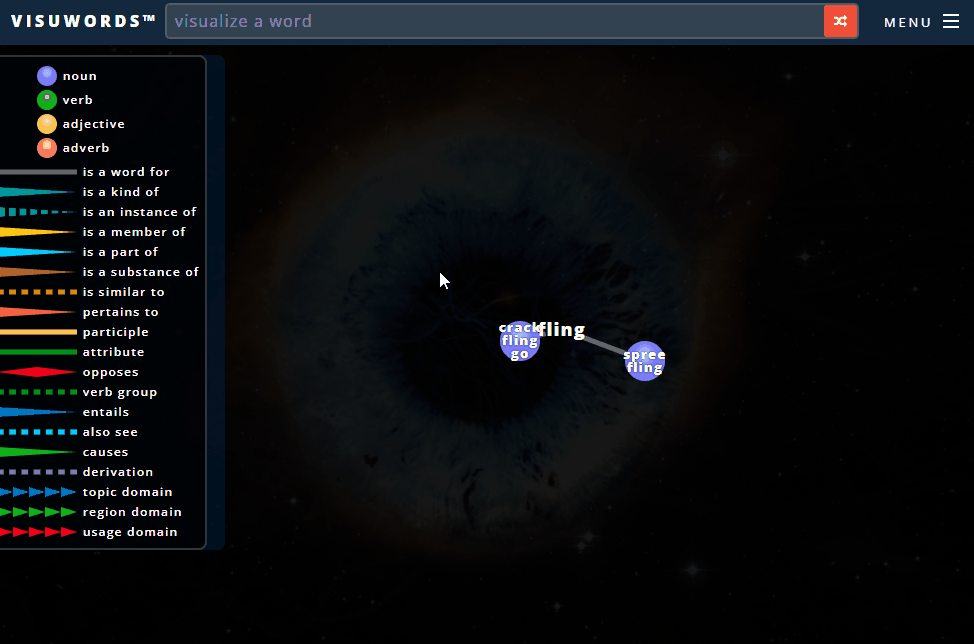 VisuWords交互式英语学习-1