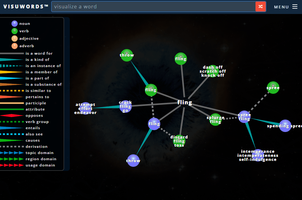 VisuWords交互式英语学习-2