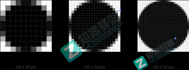 玩了这么多年的手机,你知道分辨率与PPI 的关系吗?-5 玩了这么多年的手机,你知道分辨率与PPI 的关系吗?-5