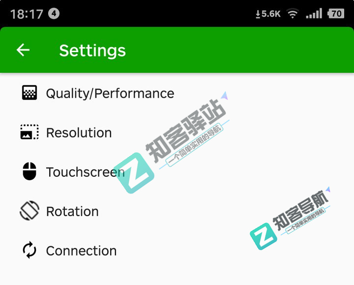 这篇文章教你，如何在局域网实现多台手机或电脑屏幕共享扩展-7