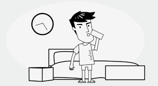 【科普】多喝水真的对身体好吗，每天应该喝多少水？