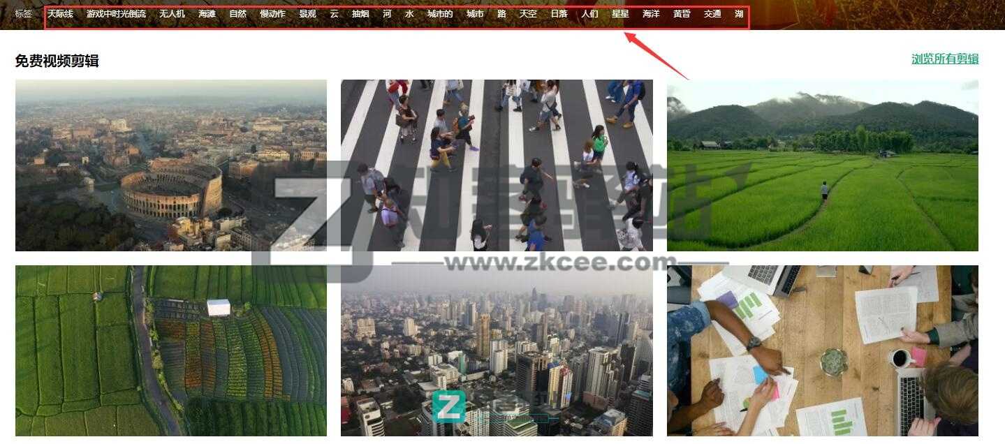 Mazwai免费影片素材