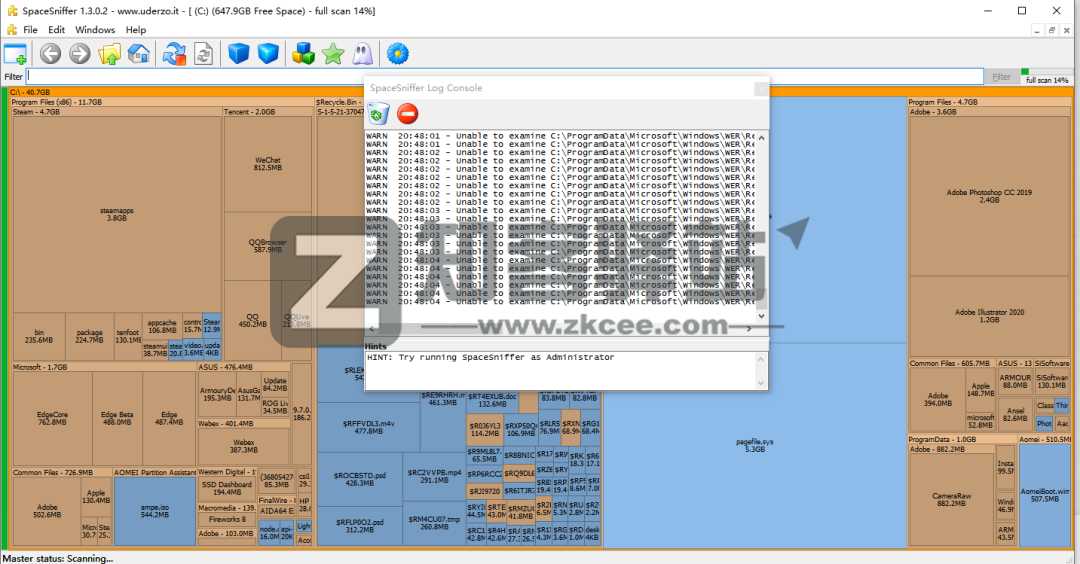 如何清理C盘,一招养成C盘良好使用习惯-11 如何清理C盘,一招养成C盘良好使用习惯-11