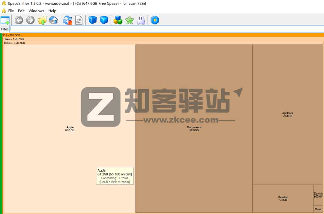 如何清理C盘,一招养成C盘良好使用习惯-12 如何清理C盘,一招养成C盘良好使用习惯-12