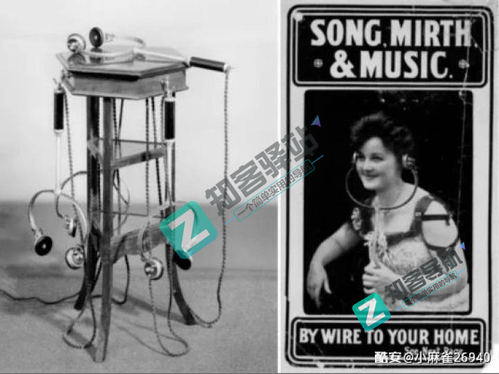 140周年，细说耳机发展历史-2