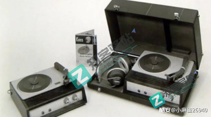 140周年，细说耳机发展历史-5