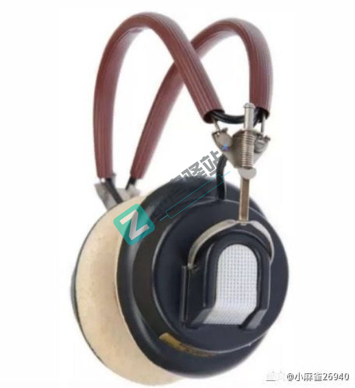 140周年，细说耳机发展历史-4