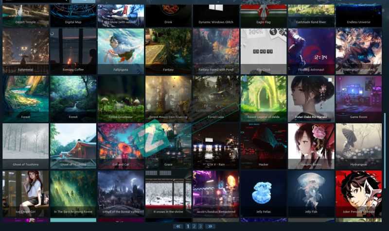 手把手教你-win10系统美化,附全套美化软件及美化资源-17 手把手教你-win10系统美化,附全套美化软件及美化资源-17