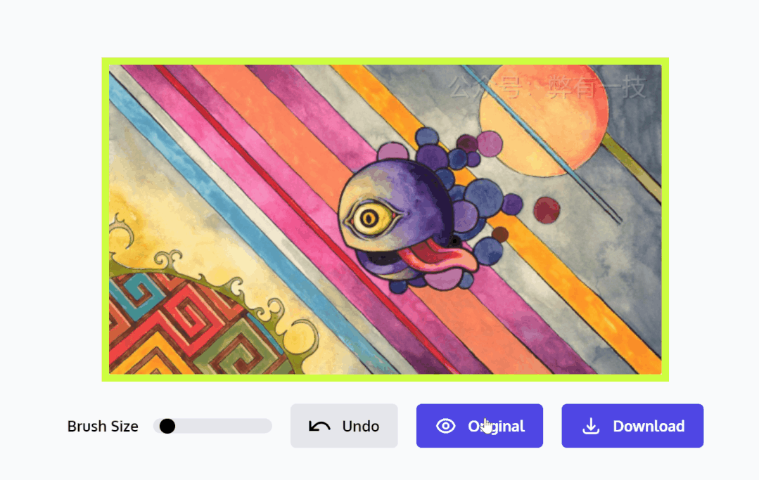 魔术擦Magic Eraser-4 魔术擦Magic Eraser-4