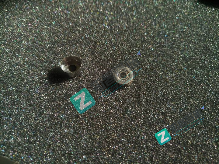 主流震动马达拆解图解,教你直观认识震动马达构造!-18 主流震动马达拆解图解,教你直观认识震动马达构造!-18