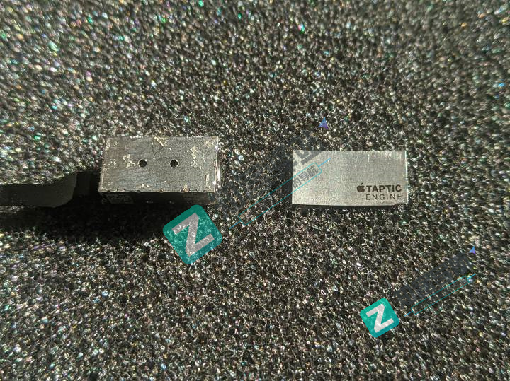 主流震动马达拆解图解,教你直观认识震动马达构造!-39 主流震动马达拆解图解,教你直观认识震动马达构造!-39