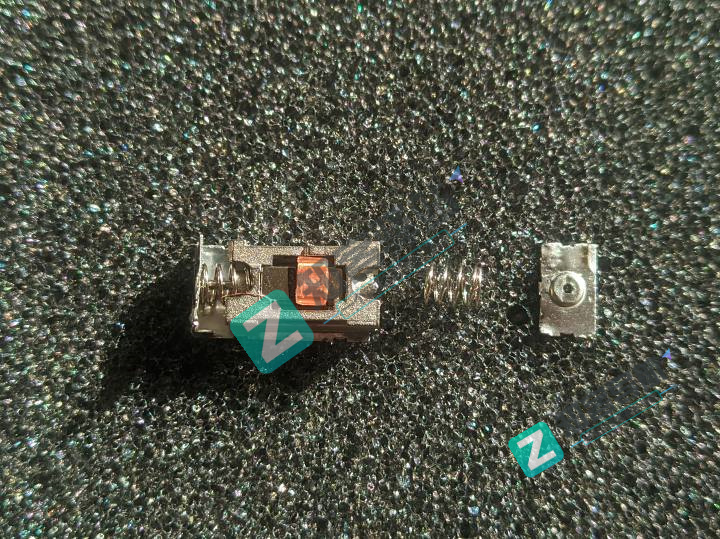 主流震动马达拆解图解,教你直观认识震动马达构造!-47 主流震动马达拆解图解,教你直观认识震动马达构造!-47