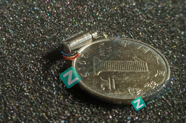 主流震动马达拆解图解,教你直观认识震动马达构造!-26 主流震动马达拆解图解,教你直观认识震动马达构造!-26