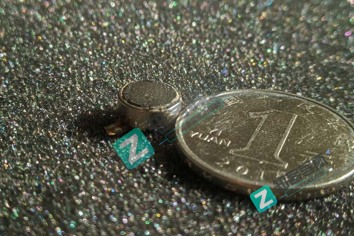 主流震动马达拆解图解,教你直观认识震动马达构造!-7 主流震动马达拆解图解,教你直观认识震动马达构造!-7