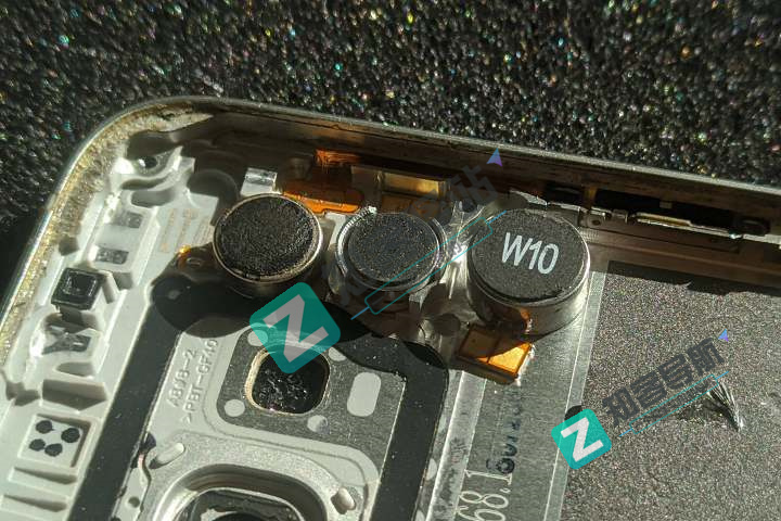 主流震动马达拆解图解,教你直观认识震动马达构造!-22 主流震动马达拆解图解,教你直观认识震动马达构造!-22