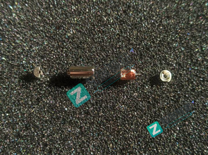 主流震动马达拆解图解,教你直观认识震动马达构造!-32 主流震动马达拆解图解,教你直观认识震动马达构造!-32