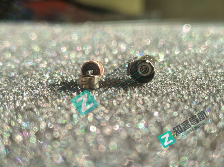 主流震动马达拆解图解,教你直观认识震动马达构造!-31 主流震动马达拆解图解,教你直观认识震动马达构造!-31