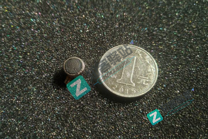 主流震动马达拆解图解,教你直观认识震动马达构造!-5 主流震动马达拆解图解,教你直观认识震动马达构造!-5