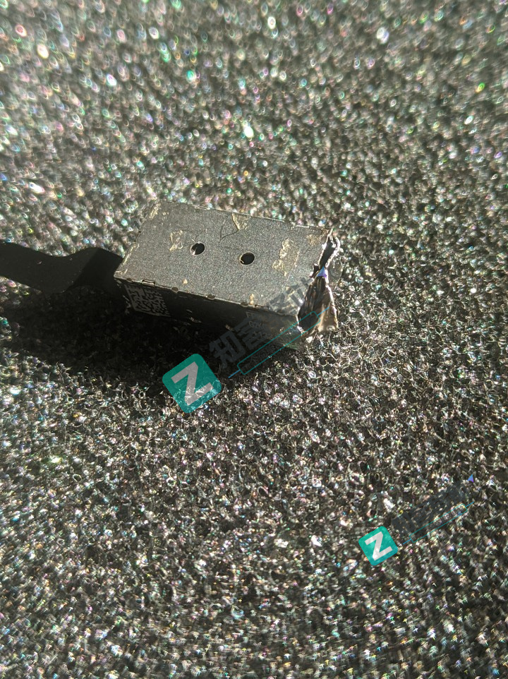 主流震动马达拆解图解,教你直观认识震动马达构造!-40 主流震动马达拆解图解,教你直观认识震动马达构造!-40