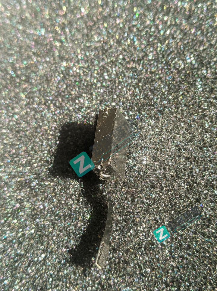 主流震动马达拆解图解,教你直观认识震动马达构造!-38 主流震动马达拆解图解,教你直观认识震动马达构造!-38