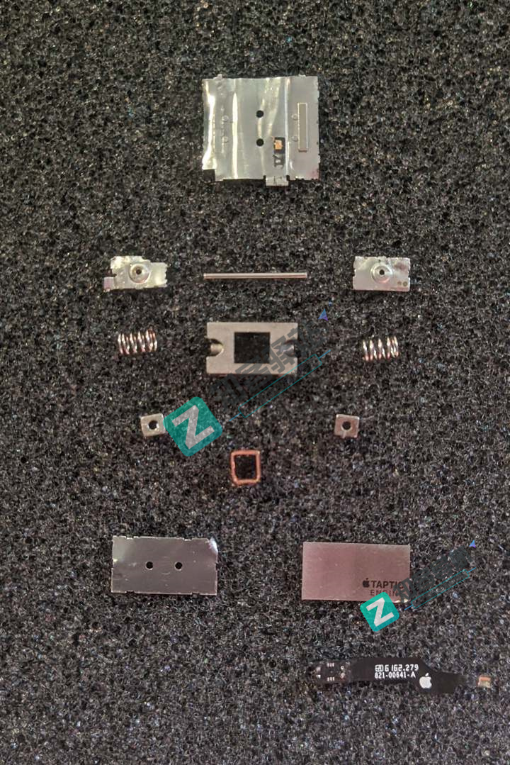 主流震动马达拆解图解,教你直观认识震动马达构造!-50 主流震动马达拆解图解,教你直观认识震动马达构造!-50