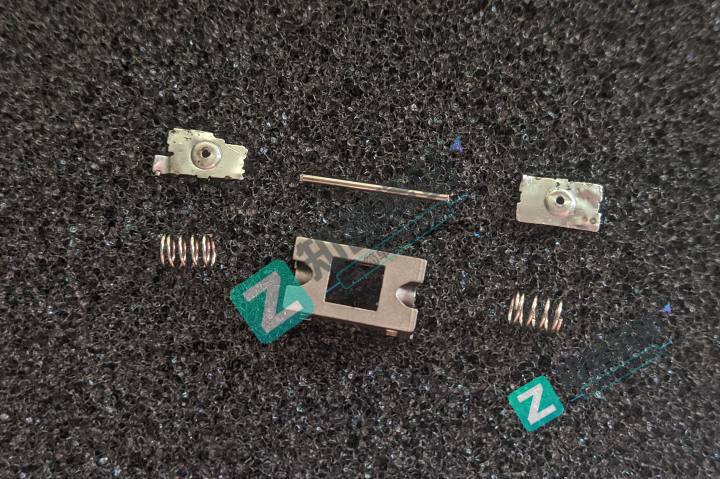 主流震动马达拆解图解,教你直观认识震动马达构造!-49 主流震动马达拆解图解,教你直观认识震动马达构造!-49