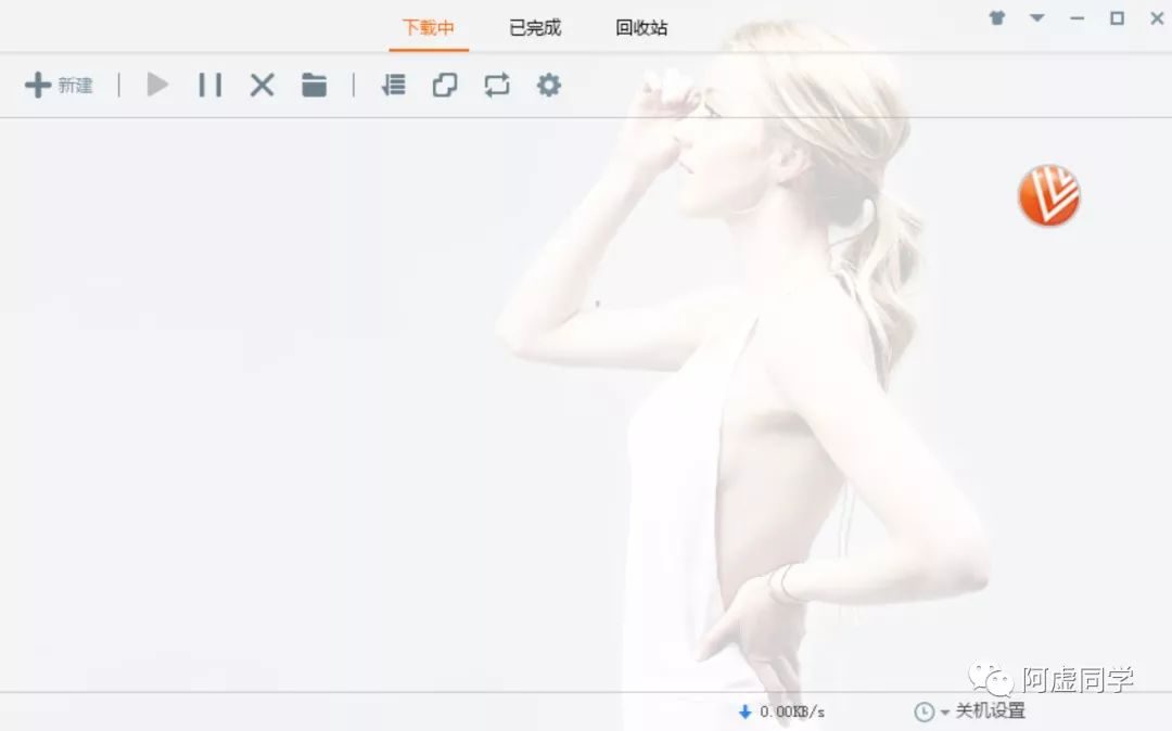 看完这篇教程，再没有下载不了的网页视频