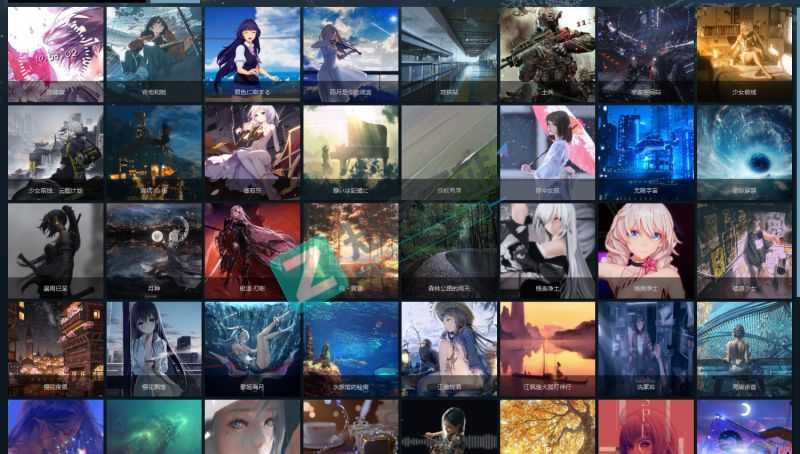 手把手教你-win10系统美化,附全套美化软件及美化资源-18 手把手教你-win10系统美化,附全套美化软件及美化资源-18