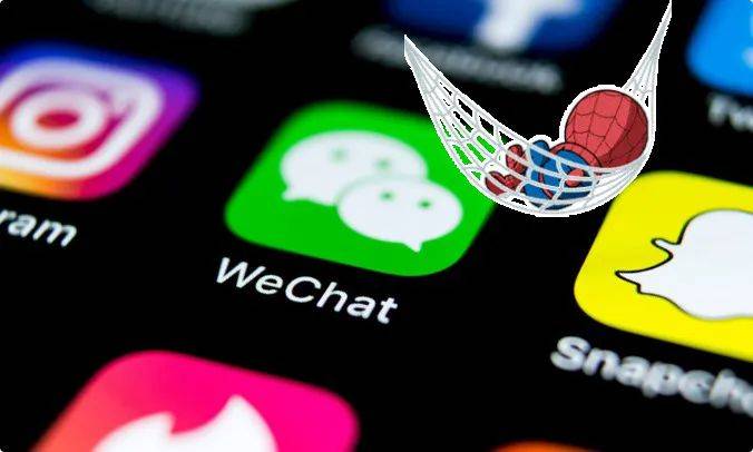 【微信农场】来袭，手把手教你在状态里养蜘蛛侠，无聊的功能又增加了一个！