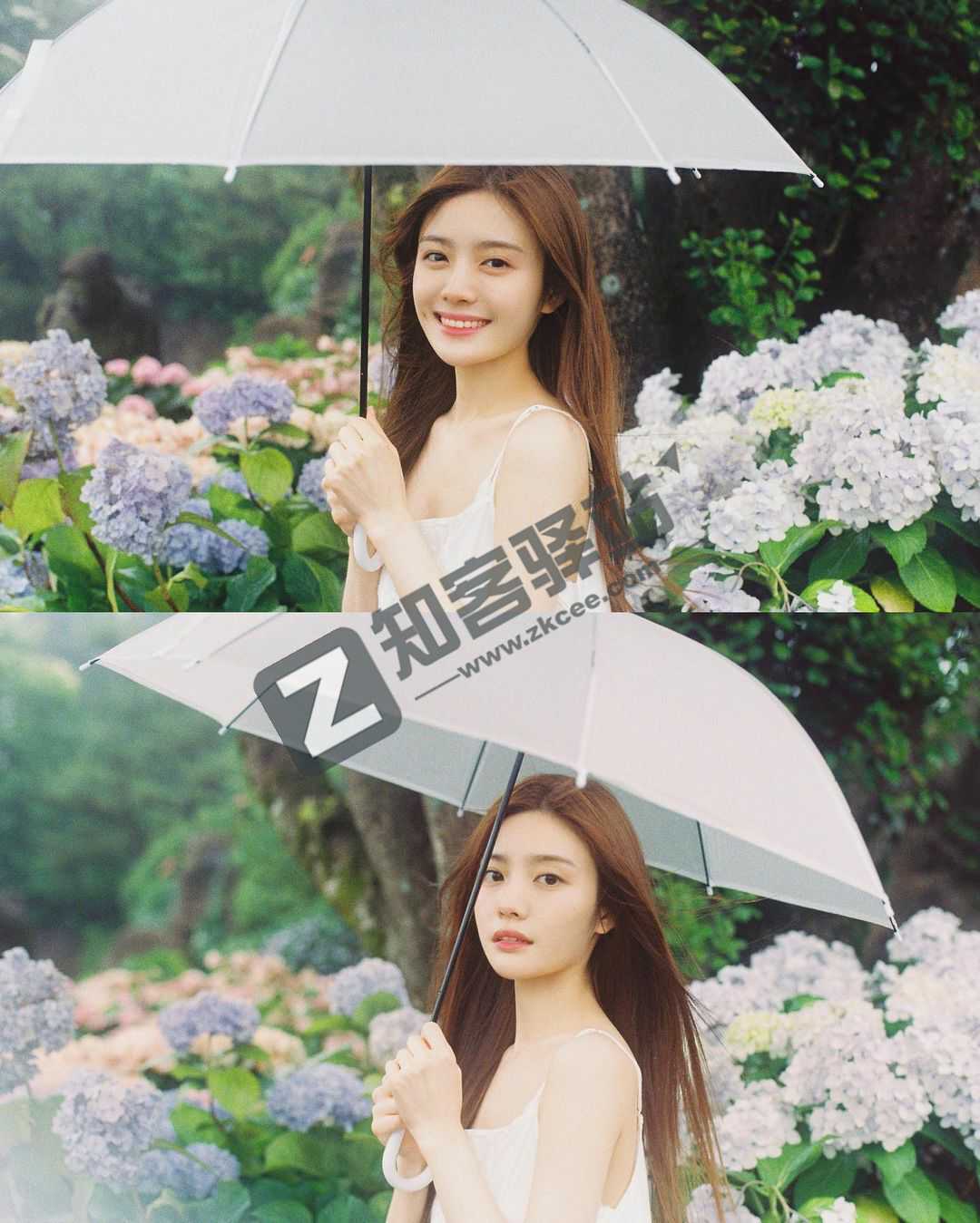 摄影技巧：春天最全拍照攻略，照着拍就行了！-4