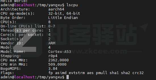 如何用手机来搭建Linux系统?-9