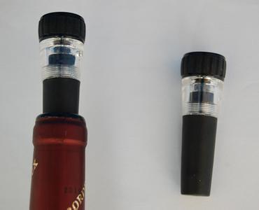 细说葡萄酒开瓶后的保鲜技巧-2 细说葡萄酒开瓶后的保鲜技巧-2