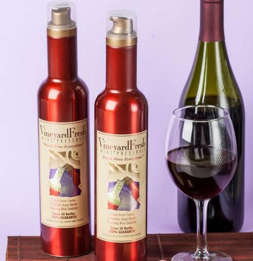 细说葡萄酒开瓶后的保鲜技巧-3 细说葡萄酒开瓶后的保鲜技巧-3