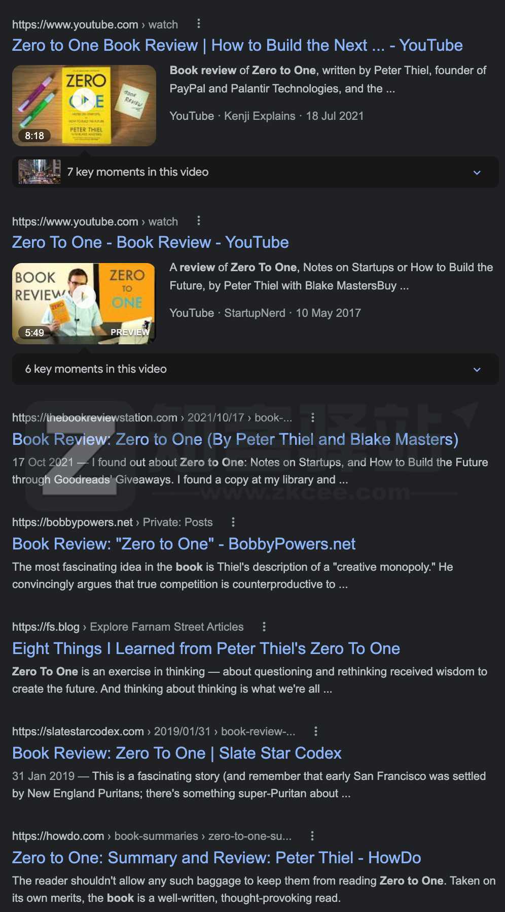 MarketRank：反 SEO 排名算法-3