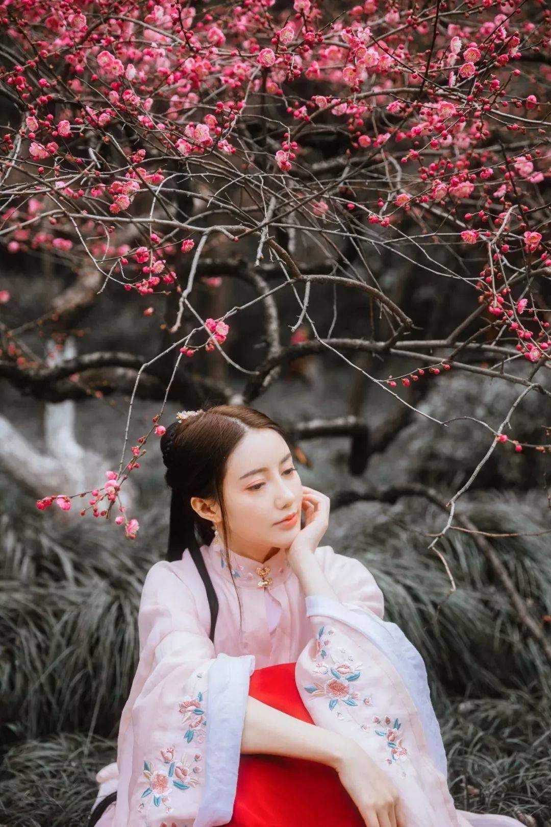 摄影技巧：春天最全拍照攻略，照着拍就行了！-15