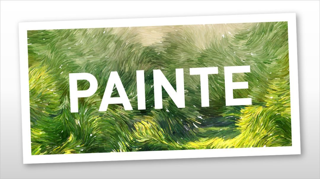 PPT太单调了?这几款背景特效生成器,你可以试试!-7 PPT太单调了?这几款背景特效生成器,你可以试试!-7