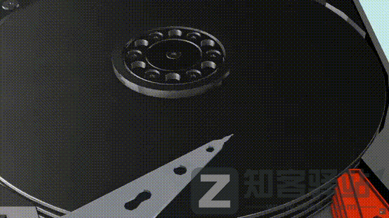 数字存储完全指南 02:机械硬盘的原理与参数详解(上)-1 数字存储完全指南 02:机械硬盘的原理与参数详解(上)-1