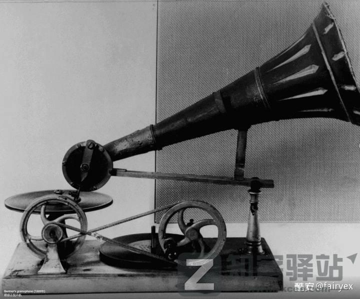 【数字存储完全指南系列】 01:储存设备的诞生与历史(上)-14 【数字存储完全指南系列】 01:储存设备的诞生与历史(上)-14