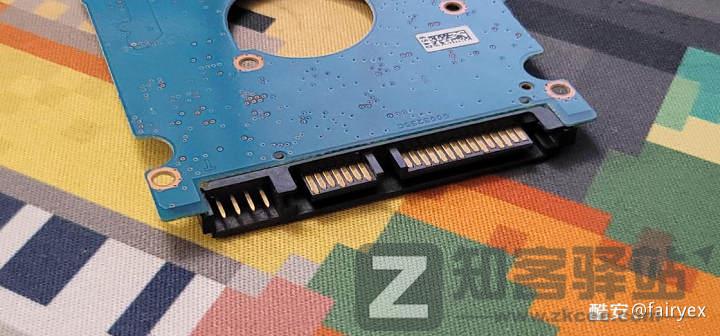 数字存储完全指南 02:机械硬盘的原理与参数详解(上)-11 数字存储完全指南 02:机械硬盘的原理与参数详解(上)-11