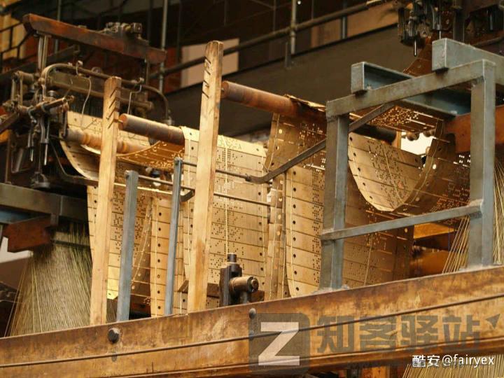 【数字存储完全指南系列】 01:储存设备的诞生与历史(上)-9 【数字存储完全指南系列】 01:储存设备的诞生与历史(上)-9