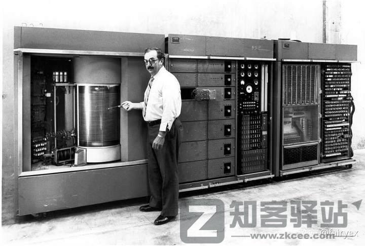 数字存储完全指南 02:机械硬盘的原理与参数详解(上)-2 数字存储完全指南 02:机械硬盘的原理与参数详解(上)-2