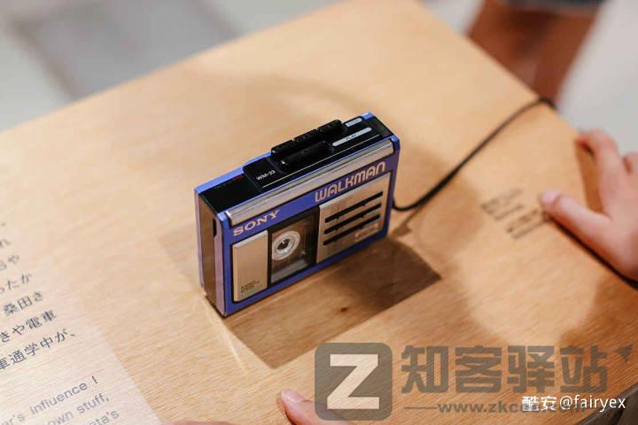 【数字存储完全指南系列】 01:储存设备的诞生与历史(下)-1 【数字存储完全指南系列】 01:储存设备的诞生与历史(下)-1