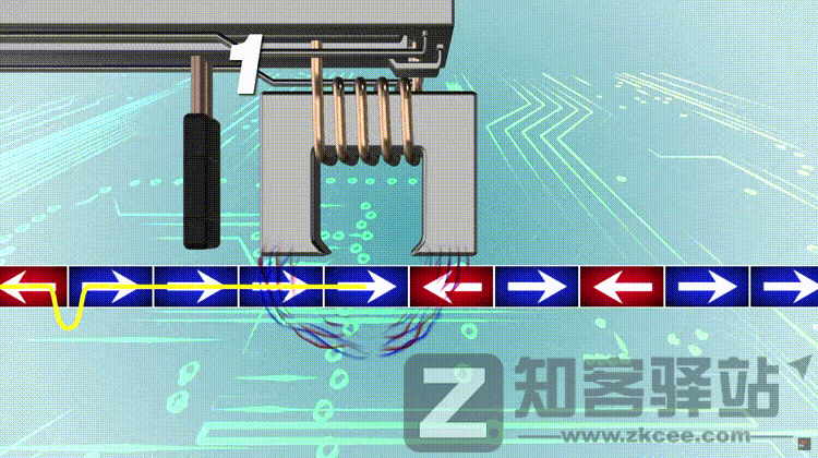 数字存储完全指南 02:机械硬盘的原理与参数详解(上)-4 数字存储完全指南 02:机械硬盘的原理与参数详解(上)-4