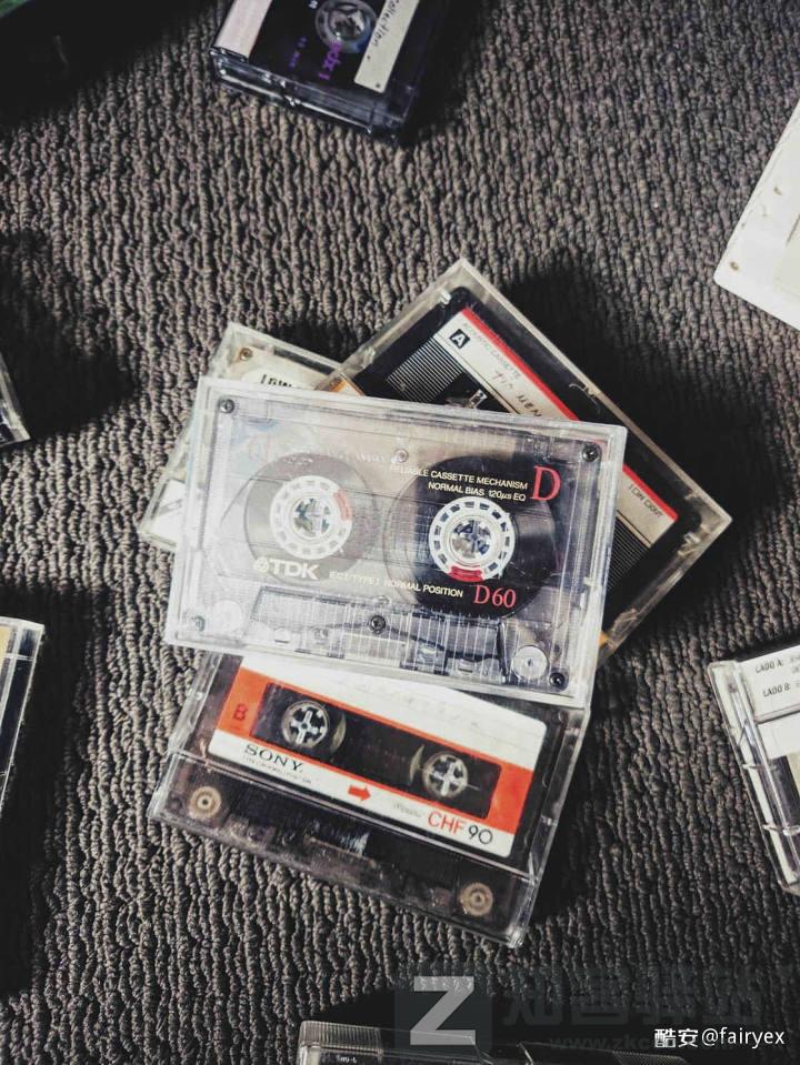 【数字存储完全指南系列】 01:储存设备的诞生与历史(下)-3 【数字存储完全指南系列】 01:储存设备的诞生与历史(下)-3