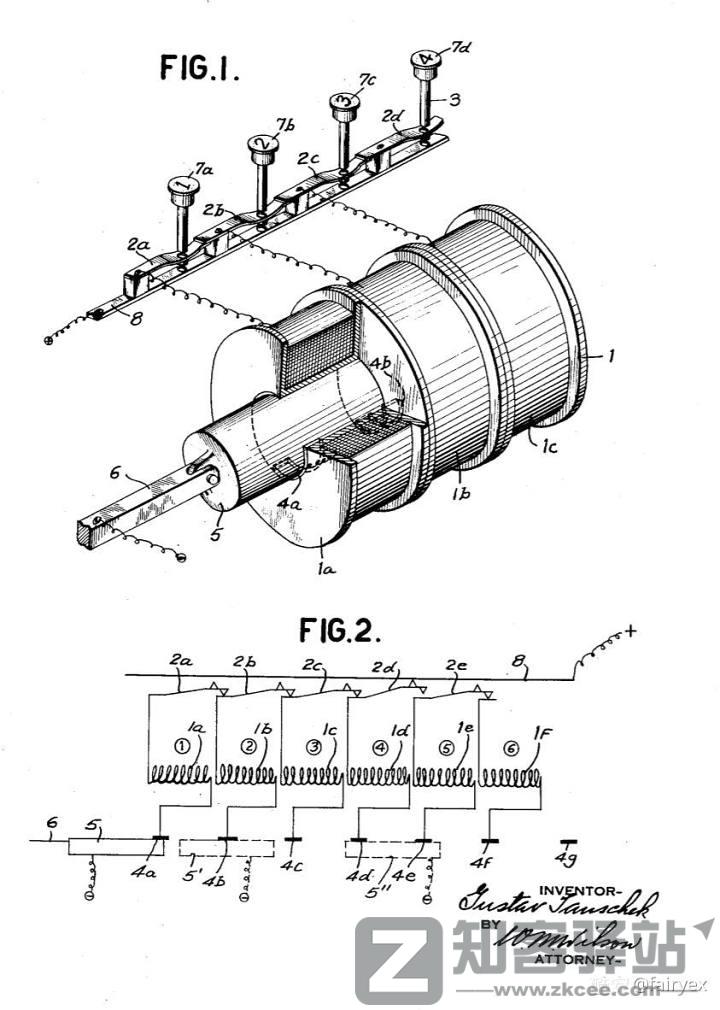 【数字存储完全指南系列】 01:储存设备的诞生与历史(上)-10 【数字存储完全指南系列】 01:储存设备的诞生与历史(上)-10