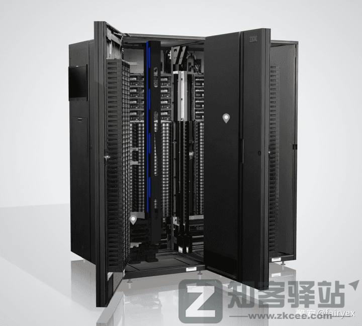 【数字存储完全指南系列】 01:储存设备的诞生与历史(下)-4 【数字存储完全指南系列】 01:储存设备的诞生与历史(下)-4