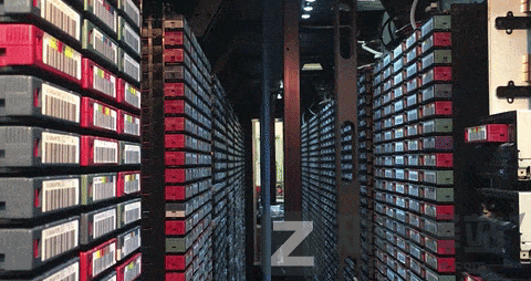 【数字存储完全指南系列】 01:储存设备的诞生与历史(下)-8 【数字存储完全指南系列】 01:储存设备的诞生与历史(下)-8