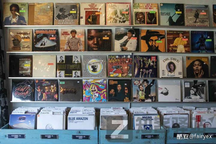 【数字存储完全指南系列】 01:储存设备的诞生与历史(上)-16 【数字存储完全指南系列】 01:储存设备的诞生与历史(上)-16